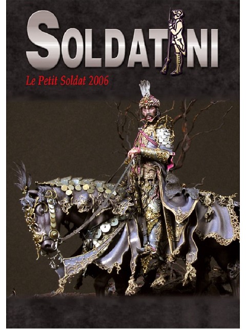 Le Petit Soldat 2006